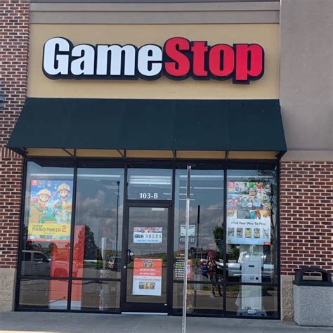 gamestop elizabeth city nc